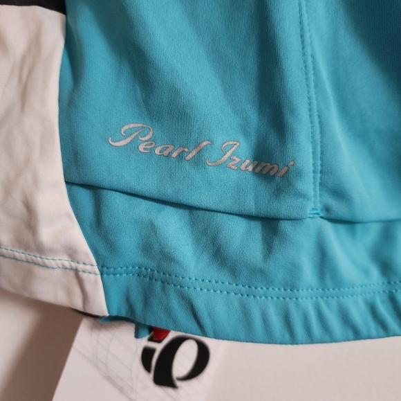 Pearl Izumi Elite Cycling Jersey, - Picture 5 of 9